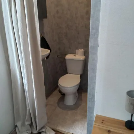 Maison Boheme *