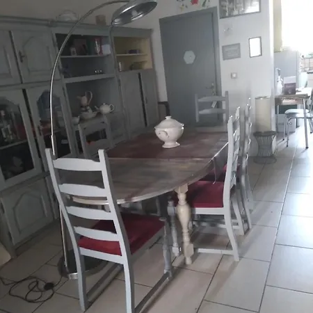 Maison Boheme Herstal
