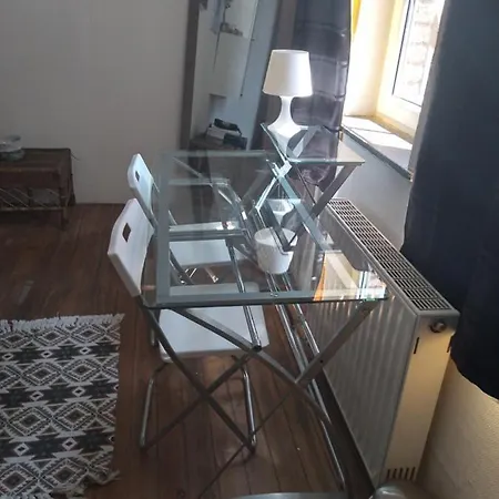 Maison Boheme Δωμάτια σε οικογενειακή κατοικία