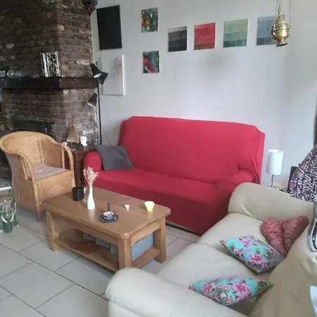 Maison Boheme *